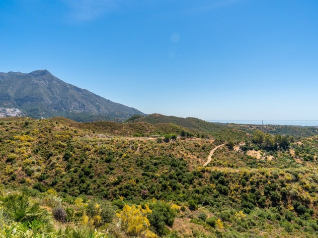  Plot in Marbella