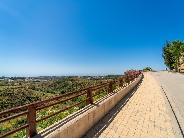  Plot in Marbella