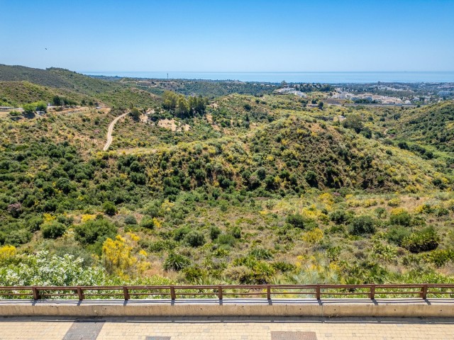 Plot in Marbella