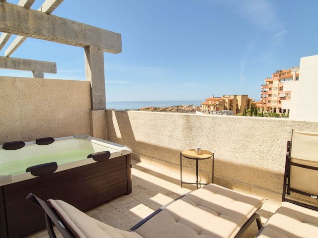 Penthouse Riviera del Sol - R5401747
