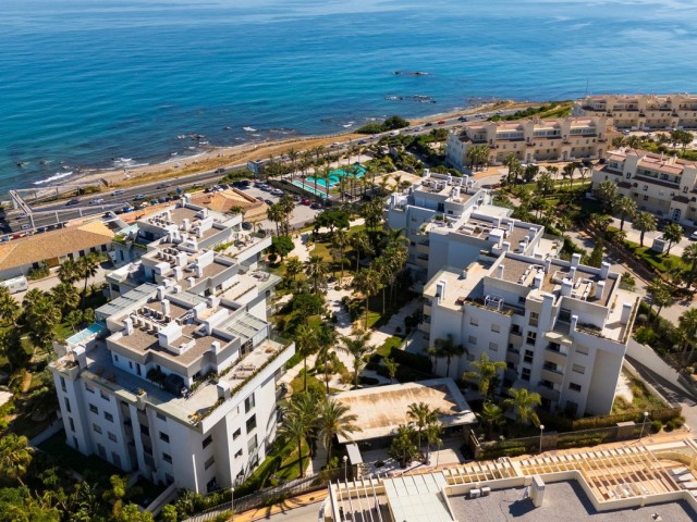 Apartment, Mijas Costa