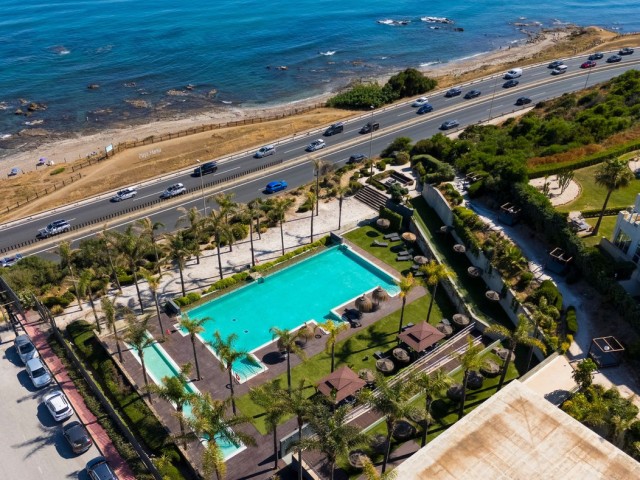 3 Bedrooms Apartment in Mijas Costa