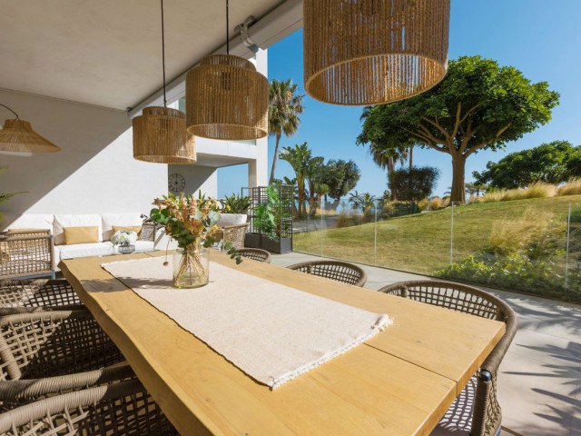 3 Bedrooms Apartment in Mijas Costa