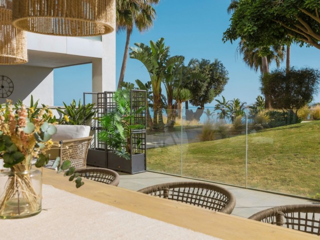 3 Bedrooms Apartment in Mijas Costa