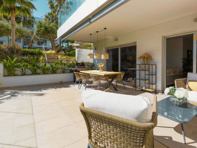 3 Bedrooms Apartment in Mijas Costa