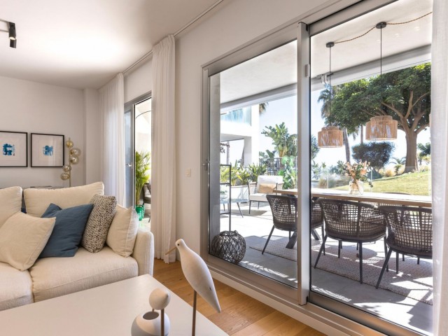3 Bedrooms Apartment in Mijas Costa