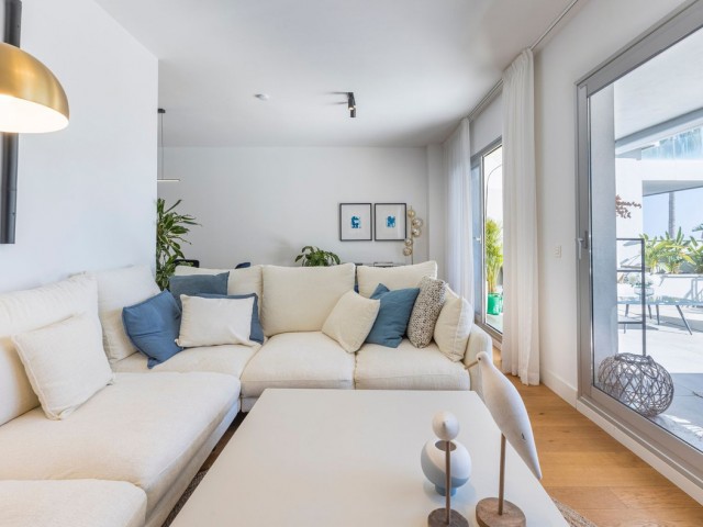 3 Bedrooms Apartment in Mijas Costa