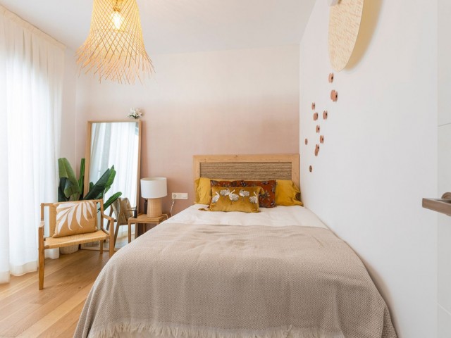 3 Bedrooms Apartment in Mijas Costa