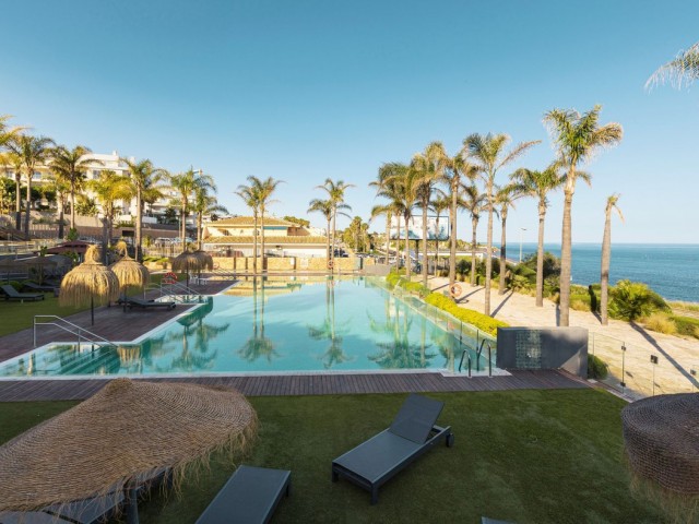 3 Bedrooms Apartment in Mijas Costa