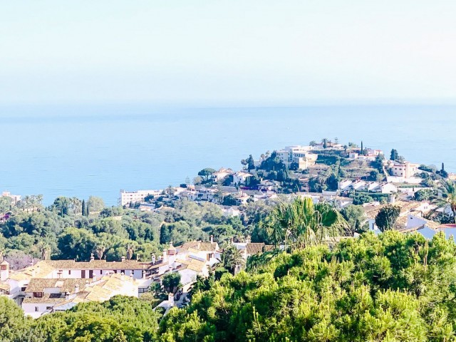 Villa, Benalmadena