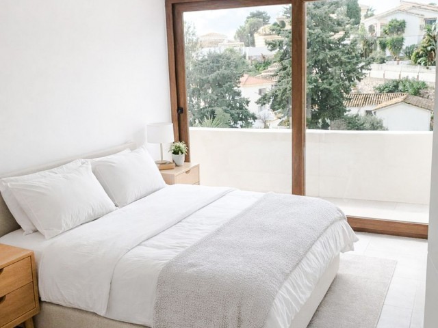5 Bedrooms Villa in Benalmadena