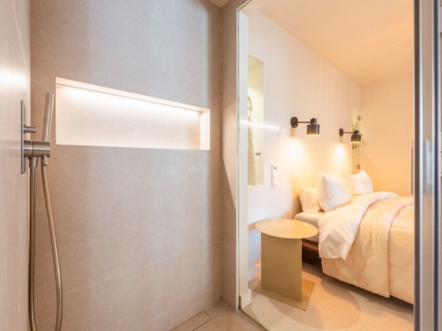 3 Schlafzimmer Apartment in Nueva Andalucía
