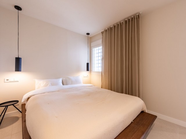 3 Schlafzimmer Apartment in Nueva Andalucía