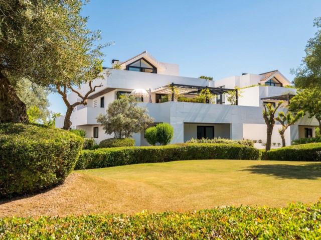 Reihenhaus, Sotogrande Alto