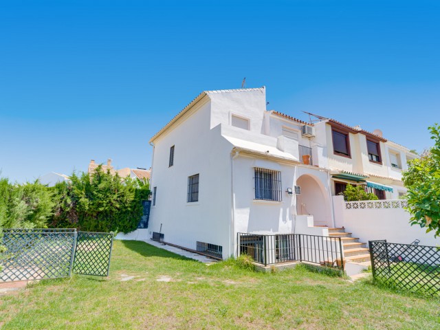 Townhouse, Estepona