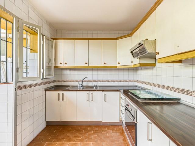 3 Bedrooms Townhouse in Estepona