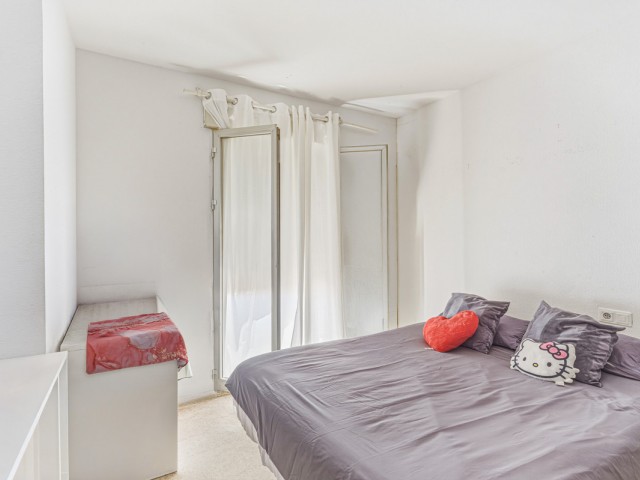 3 Bedrooms Townhouse in Estepona