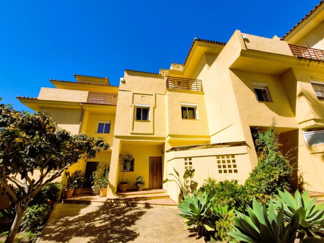 Townhouse, Estepona