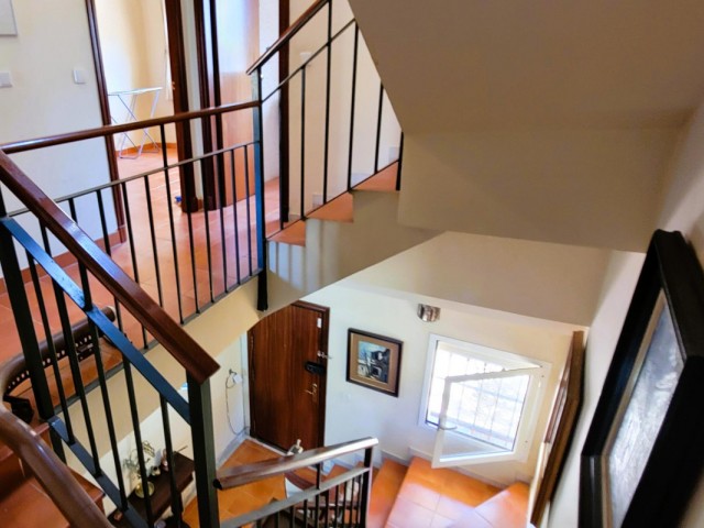 4 Bedrooms Townhouse in Estepona