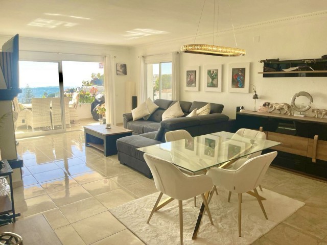 Penthouse, Mijas