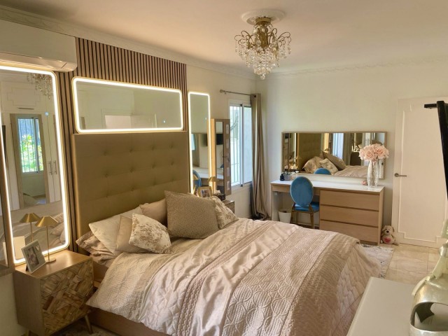 Penthouse in Mijas