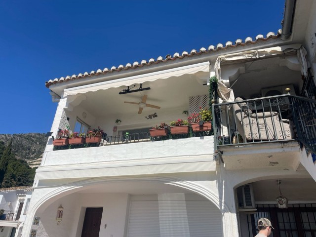 Penthouse in Mijas