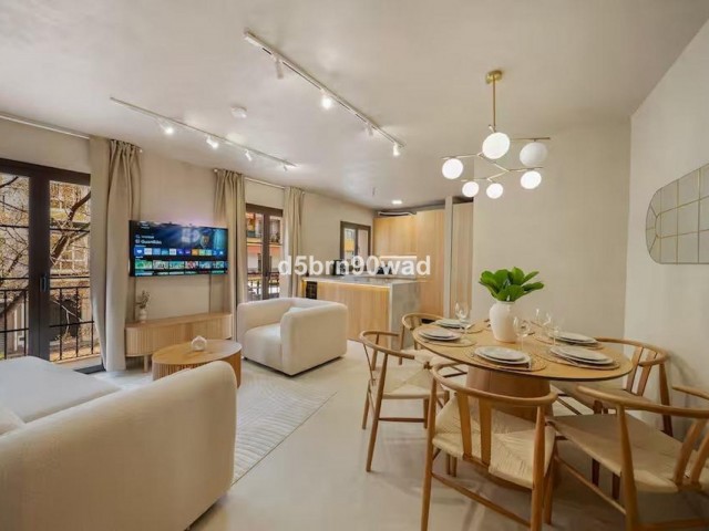 Apartment, Marbella
