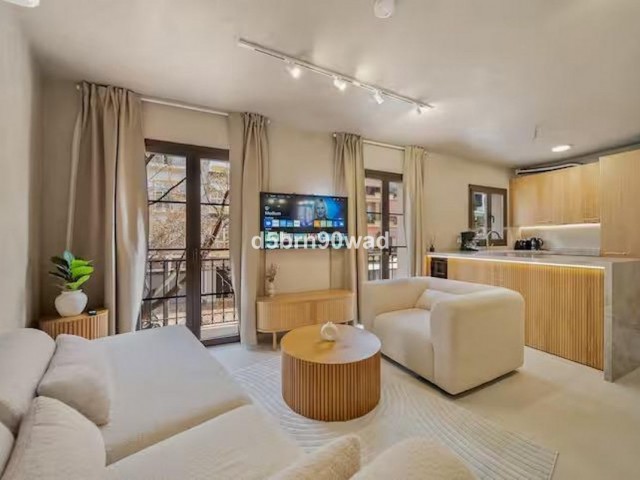 3 Bedrooms Apartment in Marbella