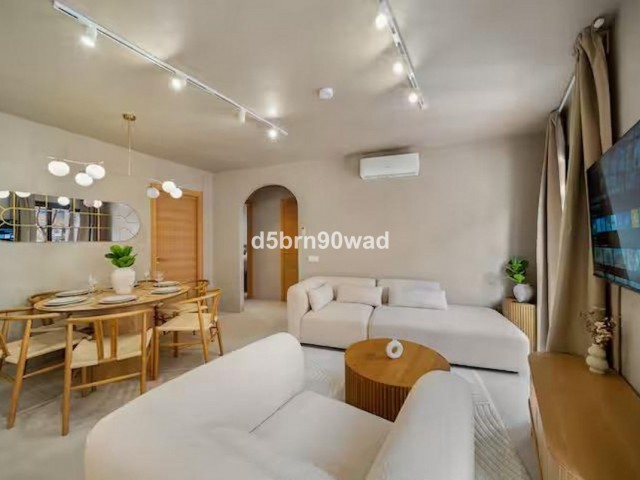 3 Bedrooms Apartment in Marbella
