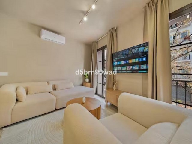 3 Bedrooms Apartment in Marbella
