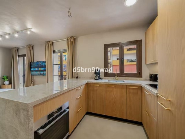 3 Bedrooms Apartment in Marbella