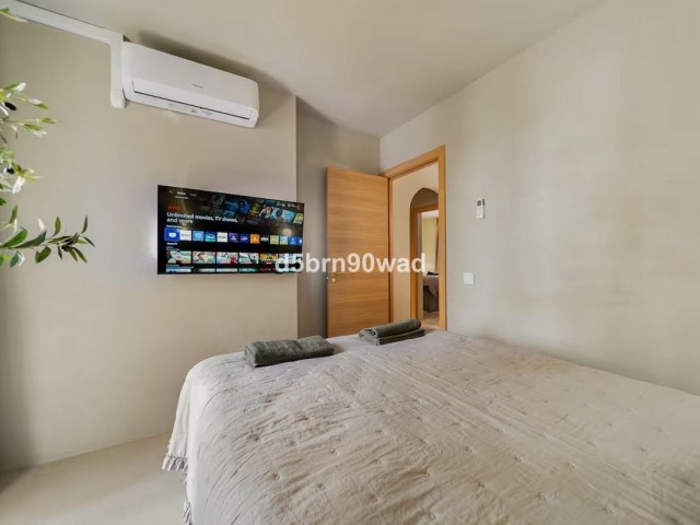 3 Bedrooms Apartment in Marbella