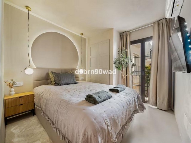 3 Bedrooms Apartment in Marbella