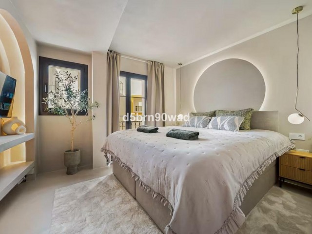 3 Bedrooms Apartment in Marbella