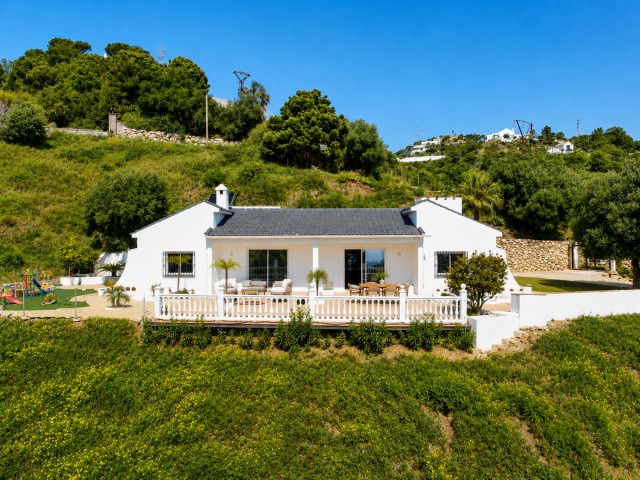 Villa, Estepona