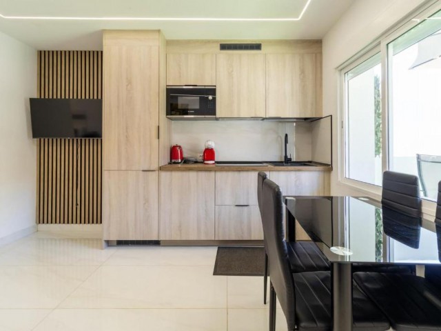Commercial, Fuengirola