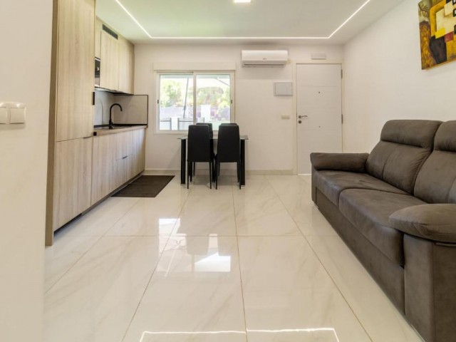 Commercial in Fuengirola