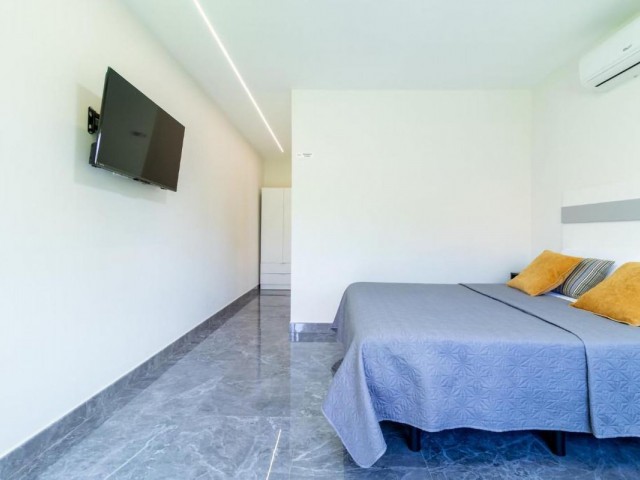 Commercial in Fuengirola