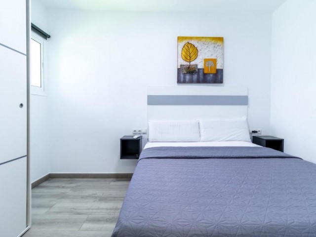 Commercial in Fuengirola