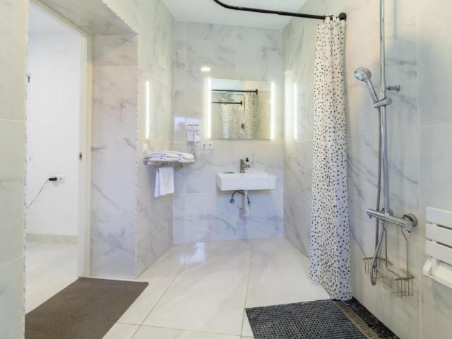 Commercial in Fuengirola