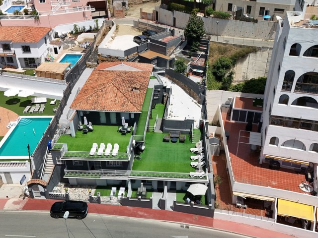 Commercial in Fuengirola