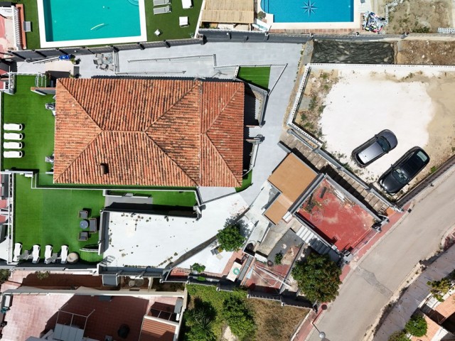 Commercial in Fuengirola