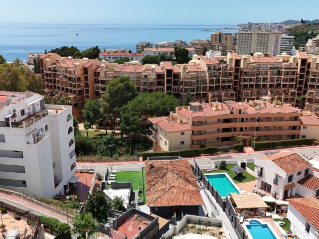 Commercial in Fuengirola