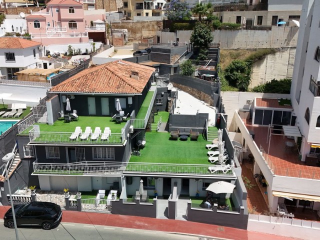 Commercial in Fuengirola