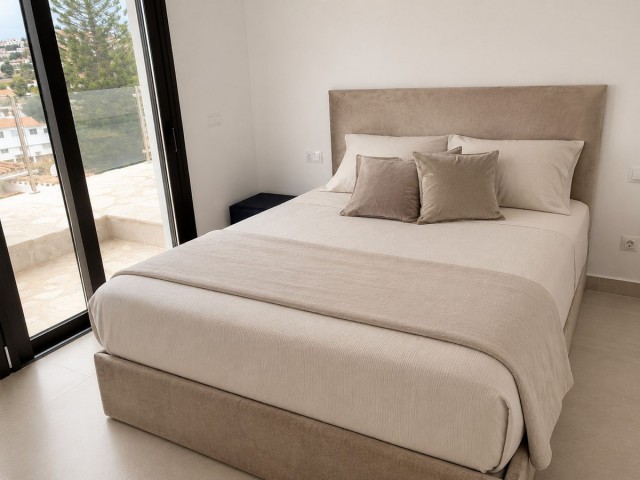 4 Bedrooms Villa in Fuengirola