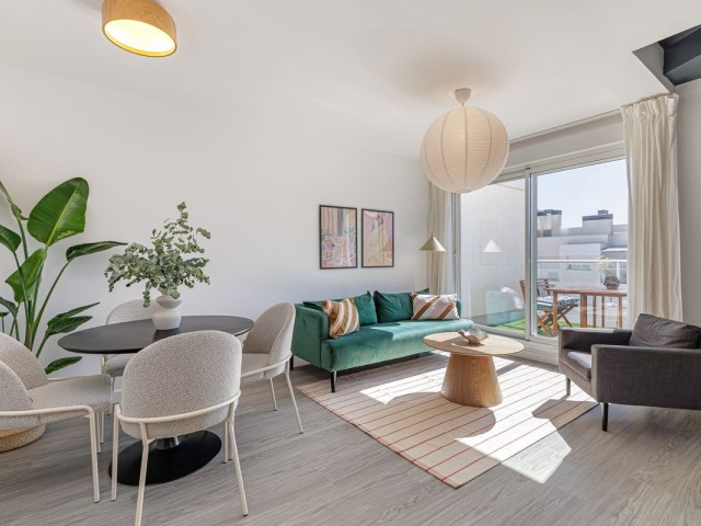 Apartment, Estepona