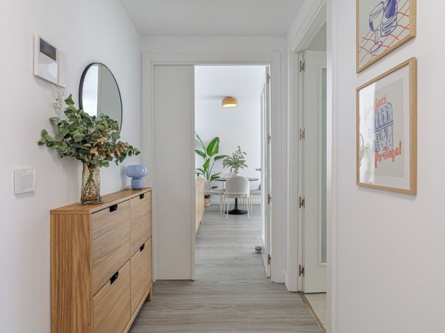 2 Bedrooms Apartment in Estepona