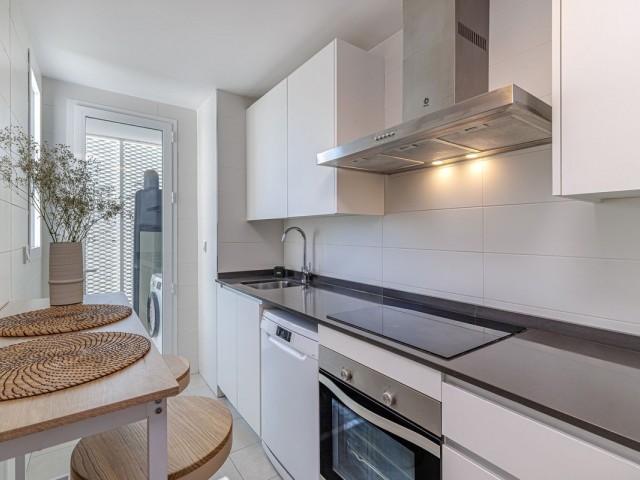 2 Bedrooms Apartment in Estepona