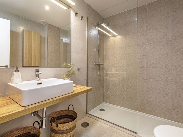 2 Bedrooms Apartment in Estepona