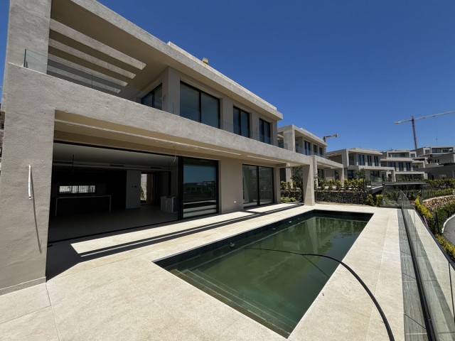 Villa, Benahavis